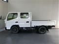 2013 Mitsubishi Fuso Canter