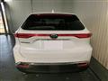2023 Toyota Harrier