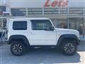 2024 Suzuki Jimny Sierra