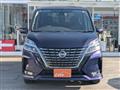 2021 Nissan Serena