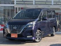 2021 Nissan Serena