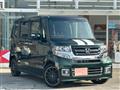 2017 Honda N BOX