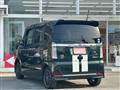 2017 Honda N BOX