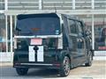 2017 Honda N BOX