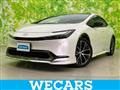 2024 Toyota Prius