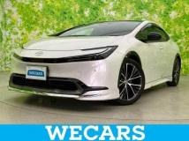 2024 Toyota Prius