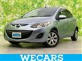 2013 Mazda Demio