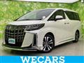 2023 Toyota Alphard G