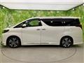 2023 Toyota Alphard G