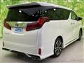 2023 Toyota Alphard G