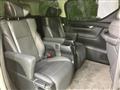 2023 Toyota Alphard G