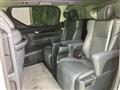 2023 Toyota Alphard G