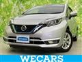 2016 Nissan Note