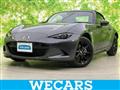 2025 Mazda Roadster