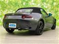 2025 Mazda Roadster