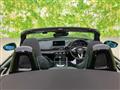 2025 Mazda Roadster