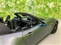 2025 Mazda Roadster