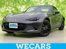 2025 Mazda Roadster