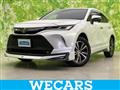 2023 Toyota Harrier