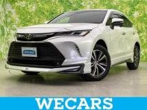 2023 Toyota Harrier