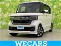 2022 Honda N BOX