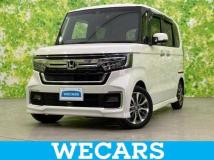 2022 Honda N BOX