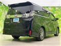 2017 Toyota Vellfire