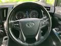 2017 Toyota Vellfire