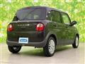 2017 Suzuki Lapin