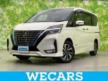 2021 Nissan Serena
