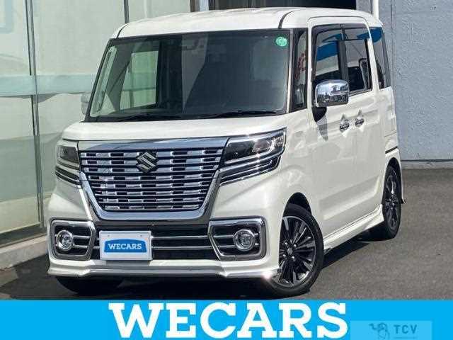 2019 Suzuki Suzuki Others