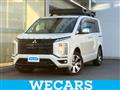 2021 Mitsubishi Delica D5