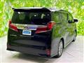 2020 Toyota Alphard G