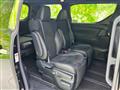 2020 Toyota Alphard G