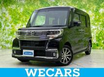 2015 Daihatsu Tanto