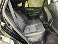 2018 Toyota Harrier