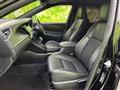 2018 Toyota Harrier