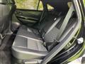 2018 Toyota Harrier