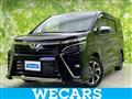2020 Toyota Voxy