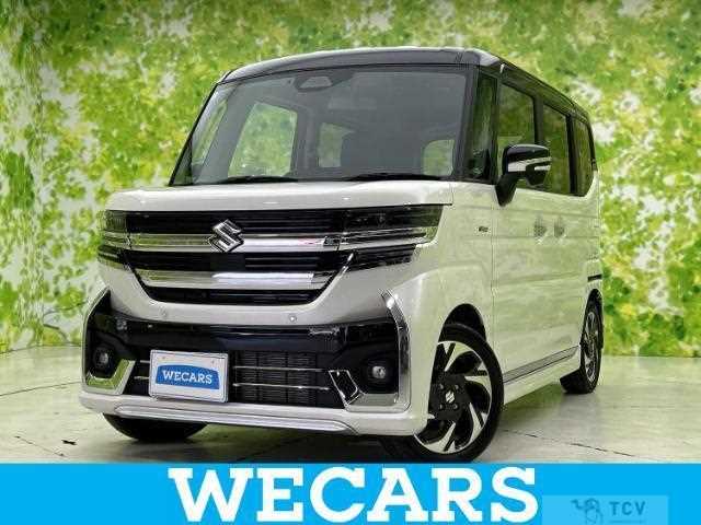 2024 Suzuki Suzuki Others