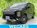 2021 Mitsubishi Delica D5
