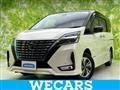 2020 Nissan Serena