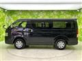 2025 Toyota Hiace Van