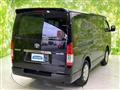 2025 Toyota Hiace Van