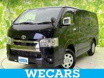 2025 Toyota Hiace Van