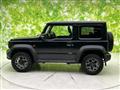 2020 Suzuki Jimny Sierra