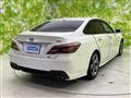 2018 Toyota Crown Hybrid