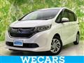 2017 Honda Freed