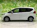 2017 Honda Freed