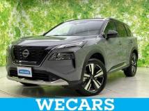 2023 Nissan X-Trail